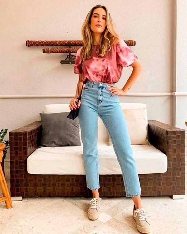 Этот принт будет самым популярным в новом сезоне