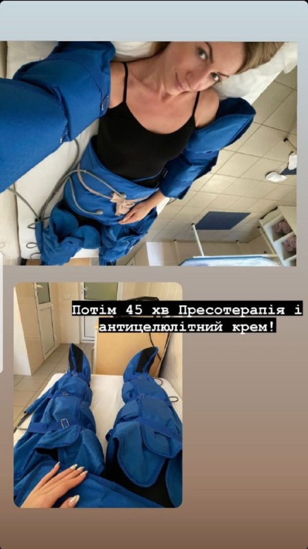 Никто не ожидал: Леся Никитюк оголила грудь и раскрыла секрет стройности