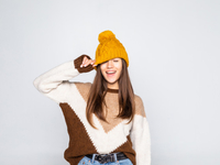 Как одеваться в холодную погоду – советы эксперта