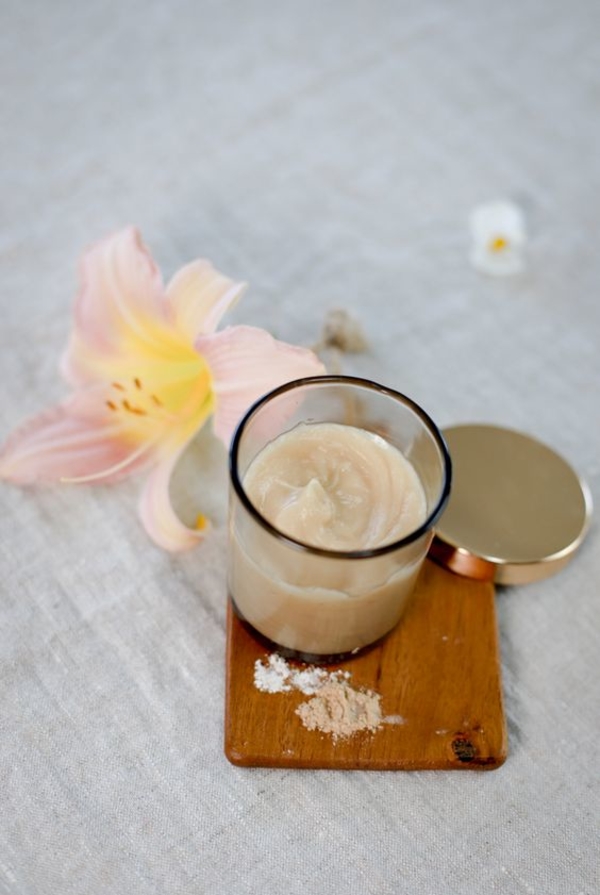 Баттер для тела: как избежать сухости кожи в холодную пору