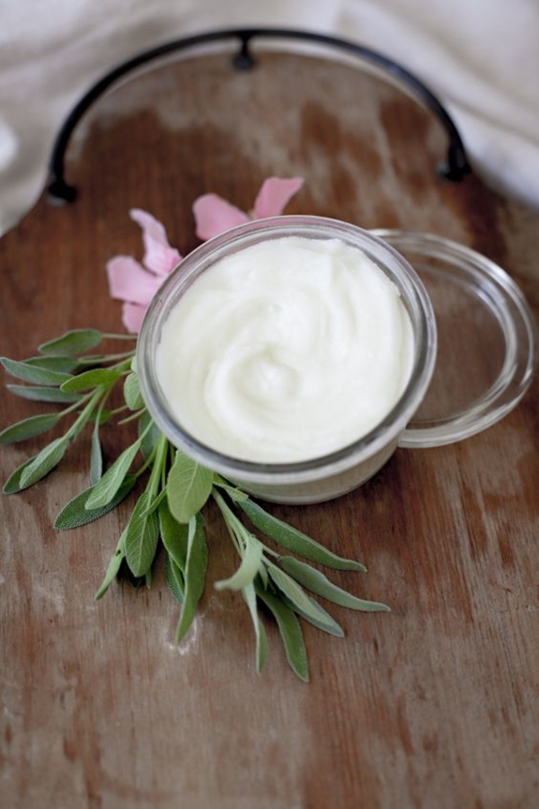 Баттер для тела: как избежать сухости кожи в холодную пору