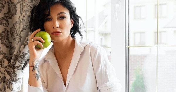 Анастасия Приходько призналась, почему прощала измены экс-мужу