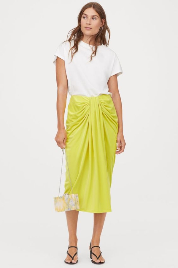 3 модели юбок, которые нельзя носить никому