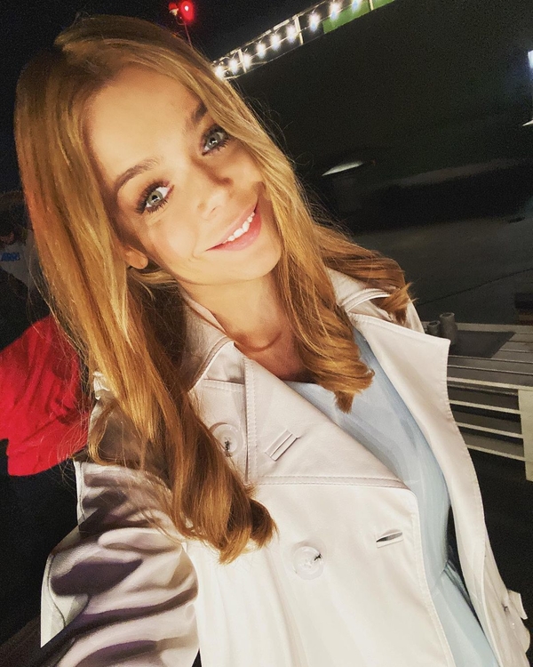 «Образ гламурной курицы»: Алина Гросу удивила фанатов неожиданным видео