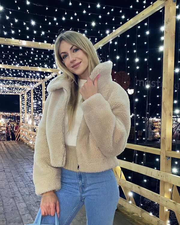 "Сердце еще не перегорело": Леся Никитюк откровенно рассказала о личной жизни