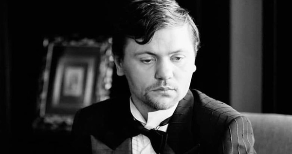 Украинский дизайнер Сергей Ермаков умер в возрасте 48 лет