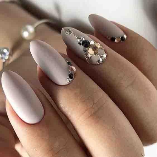 ТОП-5 главных антитрендов в маникюре