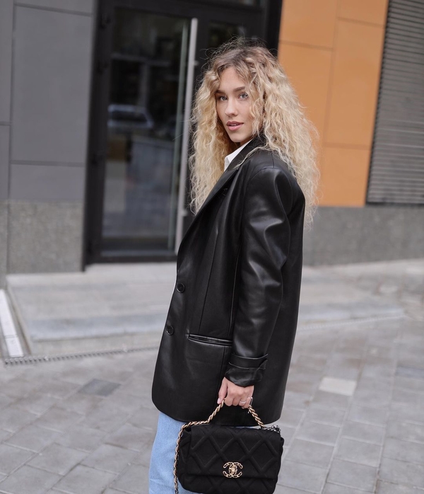 Беременная Даша Квиткова поразила фанатов откровенным фото