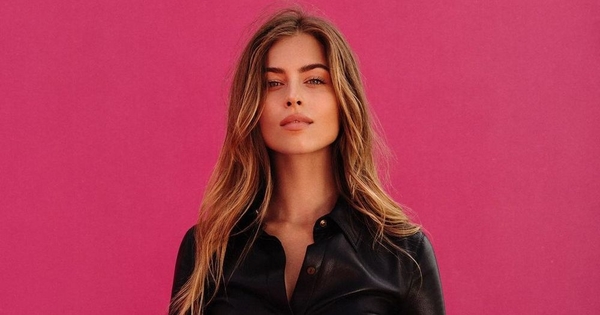 Внучка Софии Ротару запостила новые фото со старшим на 13 лет бойфрендом