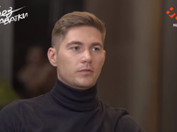 Владимир Остапчук: "Любви можно научить своим примером, теплотой и отношением к человеку"