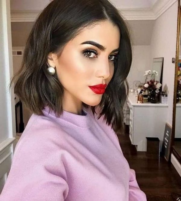 6 секретов, чтобы укладка держалась как можно дольше