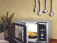 Главные секреты микроволновки: лайфхаки, которые облегчат вашу жизнь