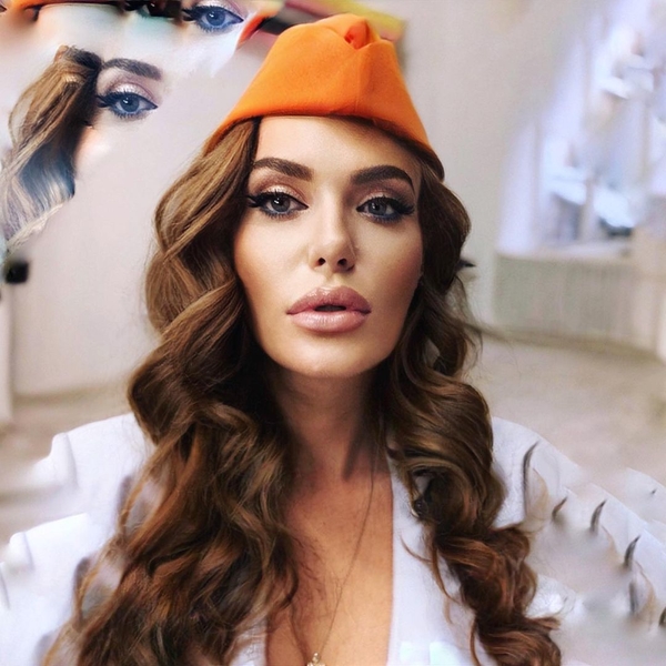 «Не проститутка я»: Слава Каминская удивила фанатов неожиданным образом