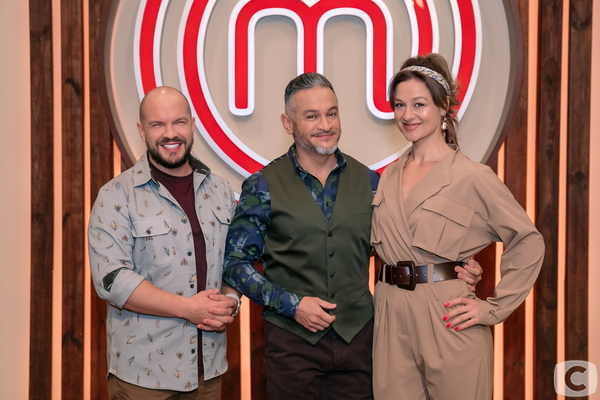 "МастерШеф. Профессионалы": Чем будет удивлять третий сезон шоу