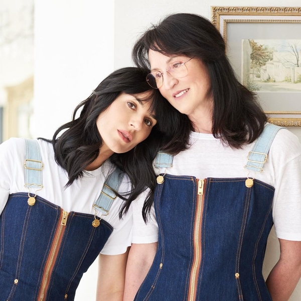 "Самая прекрасная Людочка во Вселенной": Ефросинина показала маму-именинницу