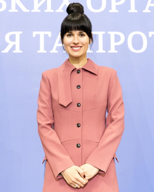 "Самая прекрасная Людочка во Вселенной": Ефросинина показала маму-именинницу