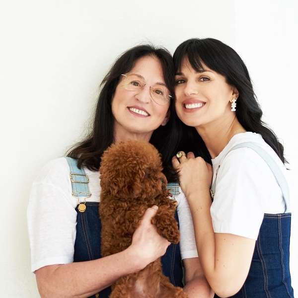 "Самая прекрасная Людочка во Вселенной": Ефросинина показала маму-именинницу