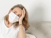 Доктор Комаровский рассказал, как восстановиться после COVID-19