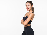 Названы лучшие виды спорта для похудения