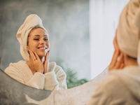 Врач назвал продукты для красоты и молодости кожи