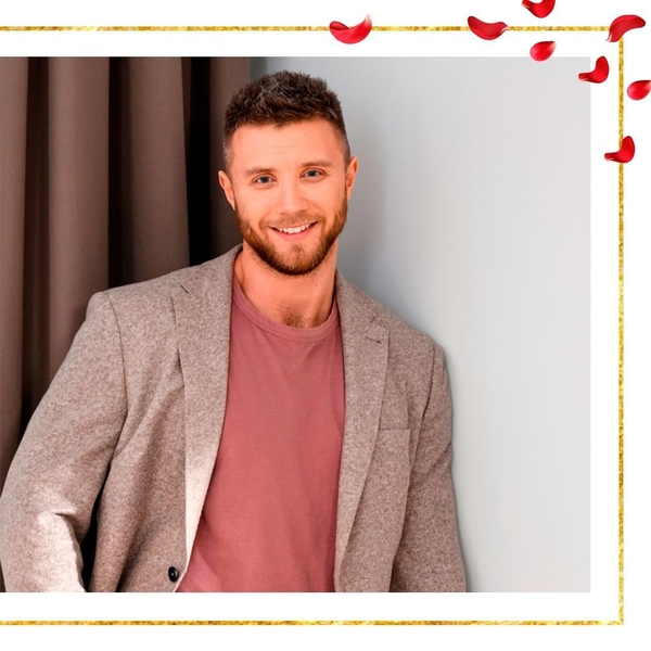 Новый «Холостяк» Михаил Заливако показал, с кем проводит вечера во время шоу