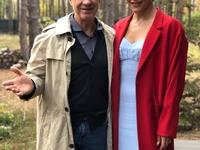 Георгий Делиев: "Я – академик Международной академии дураков"