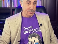 Доктор Комаровский рассказал о "постковиде": Главные симптомы