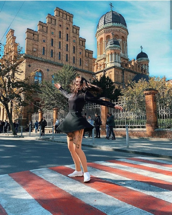 Тур выходного дня: куда пойти и что посмотреть в Черновцах