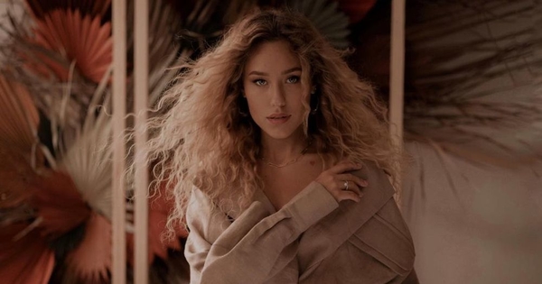 "Я не хочу вам врать": Даша Квиткова рассказала о тяжелых первых месяцах беременности