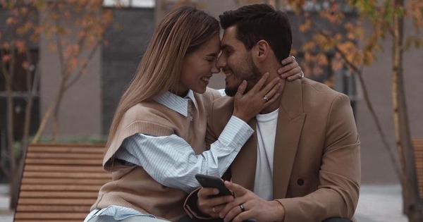 Никита Добрынин подшутил над женой Дашей Квитковой: Забавное видео