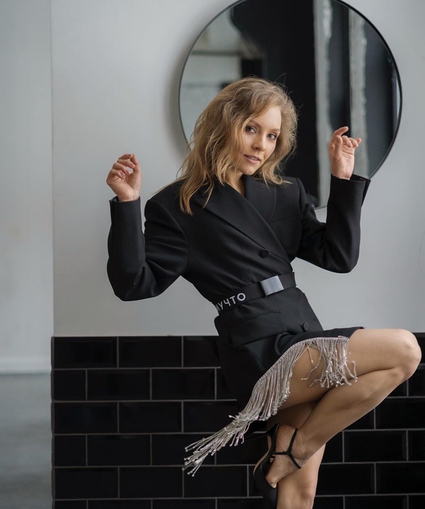 Алена Шоптенко очаровала Сеть новым фото с подросшим сыном