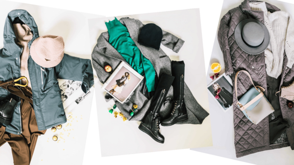 Меховая панама, оттенки коричневого и стеганое пальто: Тренды зимы 2021, которые ты могла пропустить