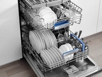 Что нельзя мыть в посудомоечной машине