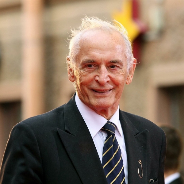 От коронавируса умер легендарный советский актер Василий Лановой