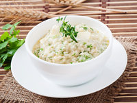 Эти каши не только самые вкусные, но и полезные