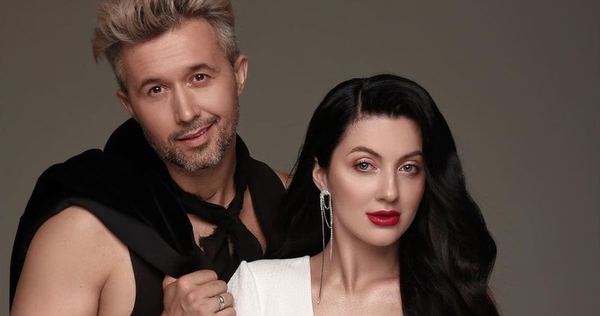 Снежана Бабкина назвала причину резкого ухудшения зрения у мужа