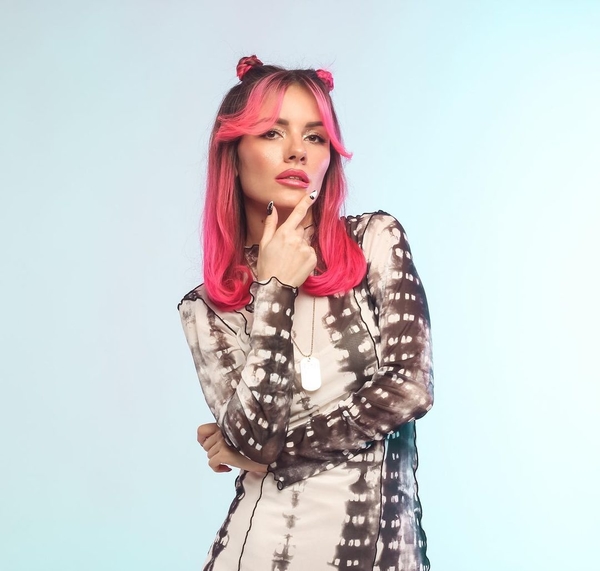 "Днем позже и мы бы ночевали на трассе": MamaRika о переезде в Одессу