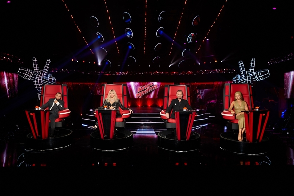 "Голос країни 11": Каким будет второй выпуск шоу