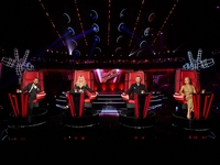 "Голос країни 11": Каким будет второй выпуск шоу