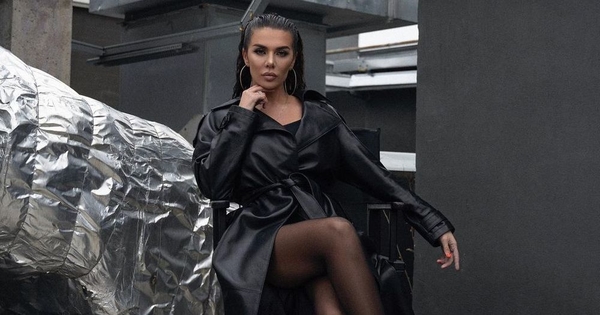 "Хочу забыть и пересмотреть снова": Анна Седокова назвала ТОП-3 любимых сериалов