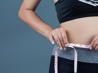 Причины лишнего веса – эксперт