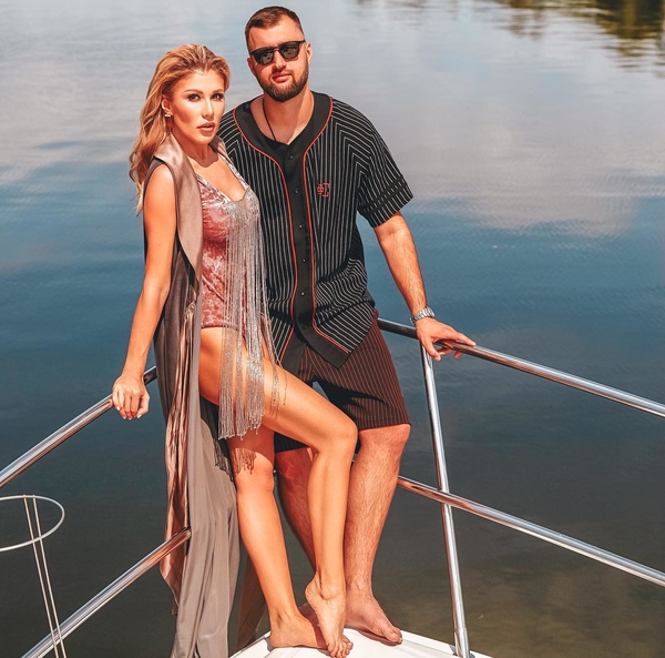 TamerlanAlena рассказали  о потере двух детей