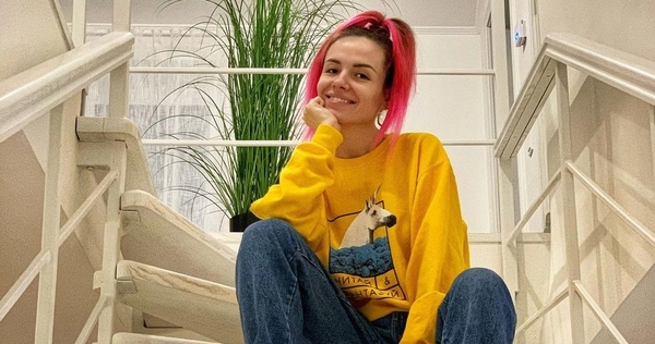 MamaRika провела экскурсию по новому дому в Одессе