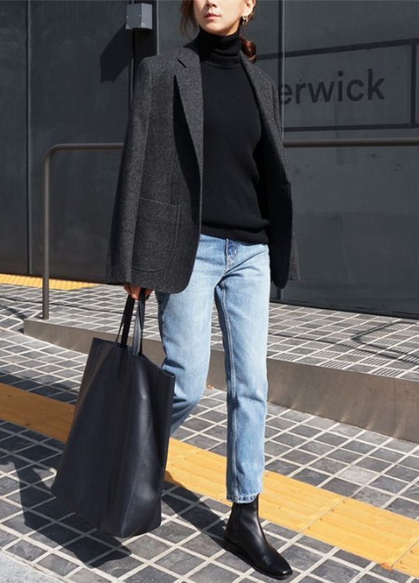 5 вещей в гардеробе, без которых не обойтись весной 2021