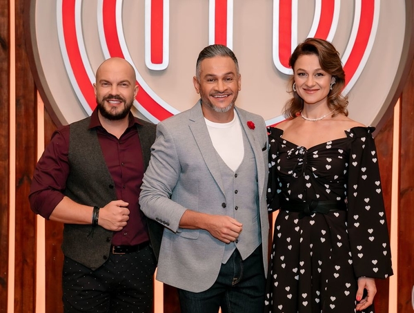 "МастерШеф. Профессионалы": ТОП-4 интересных факта о премьере третьего сезона