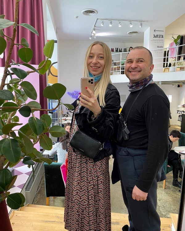 "Я без работы": Виктор Павлик признался, что во время пандемии его содержит жена