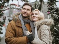 Романтика круглый год: Любовный темперамент по месяцу рождения