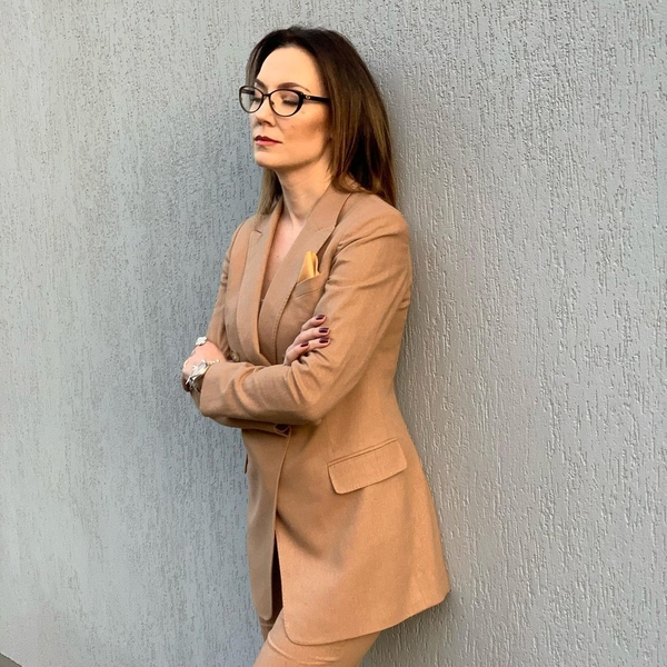 Ведущая Катя Нестеренко раскрыла секрет идеальной фигуры