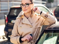 Ведущая Катя Нестеренко раскрыла секрет идеальной фигуры