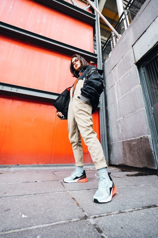 Простые фэшн-приемы, которые помогут визуально удлинить ноги